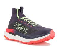 HOKA Tecton X3 violett Damen Laufschuhe - 42