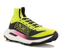 HOKA - Women's Tecton X 3 - Trailrunningschuhe, Gr. 42, bunt (NeonHokaCitrus/Black)