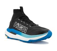HOKA Tecton X 3 Schuhe für Herren in Black/Hoka Blue Größe 40 | Gelände