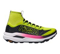HOKA ONE ONE Tecton X 3 M - Herren - Gelb - Größe 46- Modell 2025