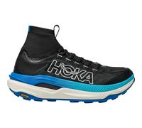 Hoka - Trailrunning-Schuhe - Tecton X 3 M Black/Hoka Blue für Herren - Größe 46 - schwarz schwarz 46