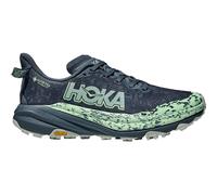 Hoka One One Thunder Cloud / Mint Damen 37 1/3 EU Hoka One One Speedgoat 6 GTX
