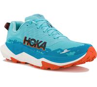 HOKA Trailrunningschuhe Torrent 4 W Damen Blau Größe 40 Modell 2025