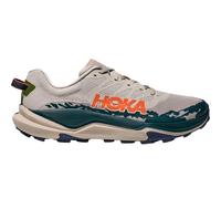 HOKA Torrent 4 Schuhe für Herren in Putty/Blue Twilight Größe 40 2/3 | Gelände