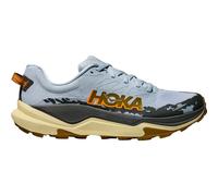 HOKA Torrent 4 Schuhe hellblau braun - 44