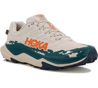 HOKA ONE ONE Torrent 4 - Herren - Beige / Grau / Blau - Größe 44 2/3- Modell 2025