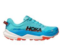 HOKA ONE ONE Torrent 4 W - Damen - Blau - Größe 41 1/3- Modell 2025