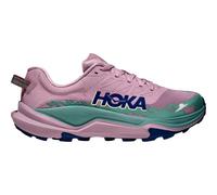 HOKA Torrent 4 Damen Schuhe rosa grün lila - 41(1/3)