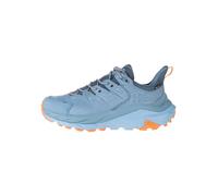 HOKA ONE ONE Trailrunningschuhe "Kaha 2 low GTX" in Hellblau - Größe 43 1/3 | Herrenschuhe Outdoorschuhe