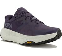 HOKA Transport Schuhe für Damen in Squid Ink/Sea Glass Größe 42 | Wandern
