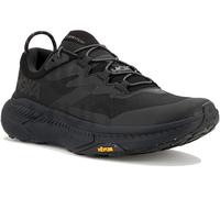 HOKA - Women's Transport GTX - Multisportschuhe, Gr. 42, schwarz (Black)