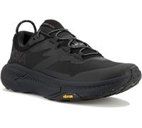 HOKA ONE ONE Transport Gore-tex W - Damen - Schwarz - Größe 36- Modell 2024