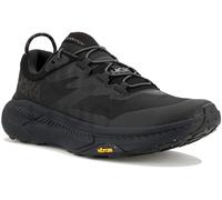 Hoka One One Schuhe Transport Gore-Tex S Herren Schwarz Gr. 42 2/3