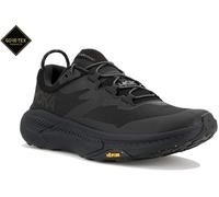 lifestyle schuhe hoka transport gtx schwarz mann