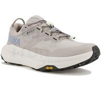 Hoka Herrenschuhe Transport GORE-TEX Beige Größe 45