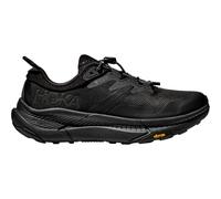 HOKA ONE ONE Transport Gore-tex W - Damen - Schwarz - Größe 37 1/3- Modell 2025