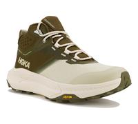 HOKA ONE ONE Transport Hike Gore-tex M - Herren - Grün - Größe 45 1/3- Modell 2025