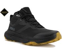 Herren-Outdoor-Schuhe Hoka TRANSPORT HIKE GTX schwarz 1172912-BBLC - 41 1/3 | UK 7,5 | US 8