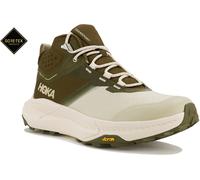 HOKA Transport Hike GTX Gr. 47⅓ Grün Herren - Jetzt bei Keller Sports kaufen!