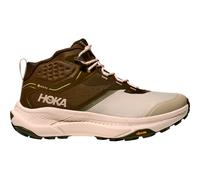 HOKA Transport Hike Gtx Herren Wanderschuhe spruce green / oyster mushroom EU 46