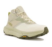 Hoka Wanderschuhe Transport Hike GTX – GORE-TEX wasserdicht – Oyster/Beige – Damen 40 2/3 (US 8,5)