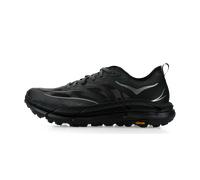 HOKA Mafate Speed 4 Lite – Größe 43 1/3 – Schwarz / Outer Orbit
