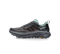 HOKA ONE ONE U Mafate Speed 4 Lite (charcoal grey / jade) - 46
