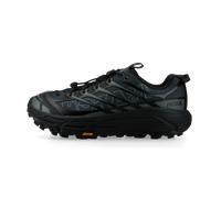 HOKA ONE ONE U Mafate Three2 Wordmark (black / outer orbit) - 46