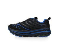 HOKA ONE ONE U Stinson Evo Og (black / ultramarine) - 44