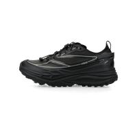 HOKA ONE ONE U Stinson One7 (black / silver) - 46 2/3