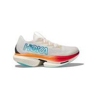 HOKA ONE ONE Unisex Laufschuhe CIELO X1 frost/cerise 41 1/3