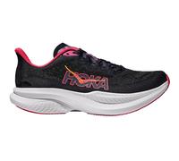 Hoka One One Varsity Navy / Nautical Dusk Damen 40 EU Hoka One One Mach 6