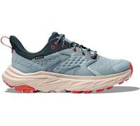 HOKA Anacapa 2 Low GORE-TEX Damen Trekkingschuhe blau/rot - 39(1/3)