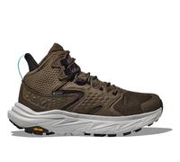 Hoka One One W Anacapa 2 Mid GTX Damen | DEEP UMBER / STARDUST | EU 37 1/3
