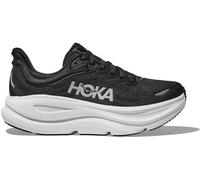 HOKA ONE ONE W BONDI 9 Damen | BLACK / WHITE | EU 40 2/3