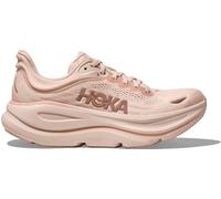 HOKA ONE ONE W BONDI 9 Damen | ROSE LATTE / ROSE CREAM |