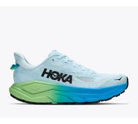 HOKA ONE ONE W CHALLENGER 8 Damen | GLIMMERING BLUE / TART APPLE | EU 43 1/3