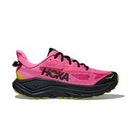 HOKA Challenger 8 Damen Trailrunningschuhe, rot, Größe 38 ⅔ 38 ⅔