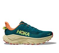 Hoka One One W CHALLENGER 8 TIDAL WAVE / PAMPAS GRASS EU 38