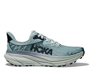 Hoka One One W CHALLENGER ATR 7 DRUZY / DROPLET EU 37 1/3