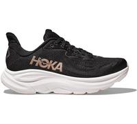 HOKA Damen Laufschuhe CLIFTON 10, schwarz / weiss, Gr. 382/3EU