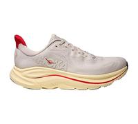 HOKA ONE ONE W Clifton 10 - Damen Laufschuh - Stucco/Cerise, 7