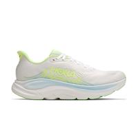 HOKA Clifton 11 Damen 40 Weiß/Gelb