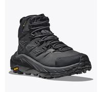 HOKA ONE ONE W Kaha 2 GTX - Damen Wanderschuh - black/black, 7