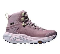 HOKA - Women's Kaha 3 GTX - Wanderschuhe, Gr. 39 EU 39 1/3, rosa (FragrantLilac/LilacCream)