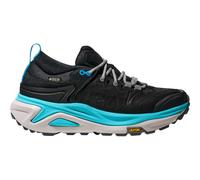 HOKA ONE ONE W Kaha 3 Low Gore-tex - Damen - Schwarz - Größe 37 1/3- Modell 2025