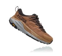 HOKA ONE ONE W Kaha Low GTX Otter / Black, 8,5