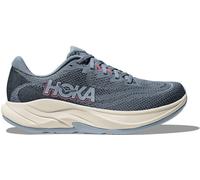 HOKA Rincon 4 W - Neutrallaufschuh - Damen Blue/Rose 6 US