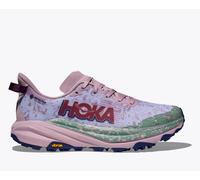 HOKA ONE ONE Speedgoat 6 Gtx W - Damen - Rosa / Grün - Größe 38- Modell 2026