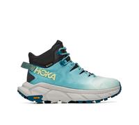 Hoka One One W Trail Code GTX Damen | BLUE GLASS / COASTAL SHADE | EU 37 1/3